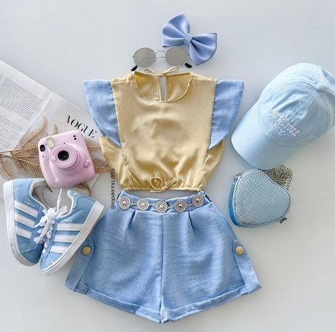 Conjunto Mile