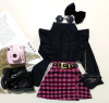 Conjunto Aninha