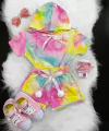 Conjunto Tie Dey