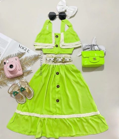 Conjunto Helena
