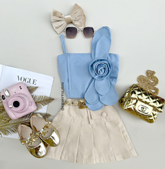 Conjunto Isabelly