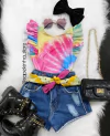 Short jeans Lili