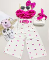 Conjunto Barbie Sophia