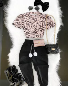 Cropped Mel - comprar online