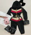Conjunto moletom