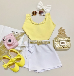 Conjunto Lina