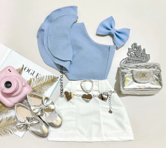 Conjunto Isabele