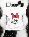 T-shirt Patinho