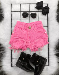 Short jeans Livia