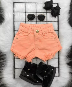 Short jeans Livia - comprar online