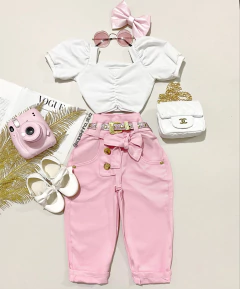 Conjunto Sophia