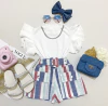 Short com cinto Lilica