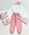 Conjunto Courino Helena
