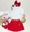 Conjunto Mily