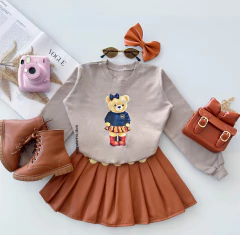 Conjunto Isabela - comprar online