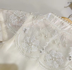Vestido Cecília premium - loja online