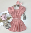 Conjunto Lili Balonê
