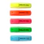 Resaltador Pelikan textmarker flash flúo