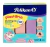 Plastilina Pelikan pastel x4