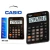 Calculadora Casio MX-12B-BK