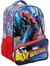 Mochila espalda 17" Spiderman - Art. 38231 - comprar online
