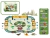 Pista dinosaurio world 110pzas - Art. 1341148