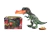 Dinosaurio T-Rex con huevo - Art. 1369462