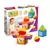 Figuras apilables con sonido - Art. 0247 - comprar online