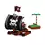 Blocky Piratas 1 - Art. 637 - comprar online