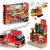 Blocky Bomberos 2 - Art. 651 - comprar online