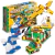 Blocky Dinos 2 - Art. 678 en internet