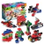 Rasti mix 125 piezas - Art. 1057