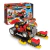 Rasti hot rod 185 piezas - Art. 1068