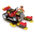 Rasti hot rod 185 piezas - Art. 1068 - comprar online