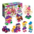 Rasti mix 125 piezas - Art. 1081