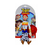 Muñeca Disney Jessie Soft - Art. 3051