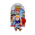 Muñeca Disney Jessie Soft - Art. 3051