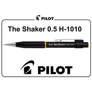 Portaminas shaker 0,5mm art.1010 Pilot