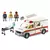 Playmobil Ambulancia De Rescate - 5681 en internet