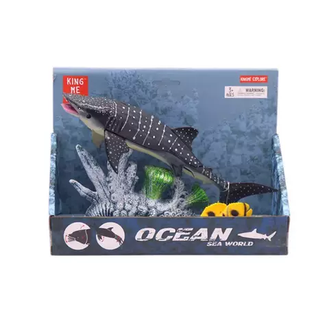 Animales del océano Tiburón - Art. 99568 - comprar online