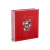 Carpeta escolar 3x40 Minnie Mouse Mooving