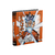 Carpeta escolar 3x40 Dragon Ball Mooving
