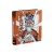 Carpeta escolar 3x40 Dragon Ball Mooving