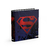 Carpeta Mooving 3x40 Escolar DC
