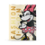 Carpeta Mooving oficio 3 solapas Minnie Mouse