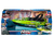 Nikko Lancha bateaux de course esc 1:16 - Art. 10171 en internet