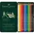 Lapices Polychromos Faber-Castell x 12 En Lata - comprar online