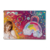 Juliana set de bijou cristal con valija arco iris - Art. Sisjul093 en internet