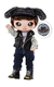 Na! Na! Na! Surprise series Glam Maxwell Dane - Art. 118022 - comprar online