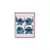 Cuaderno Mooving 16x21 Tapa Flexible 48hj Stitch en internet